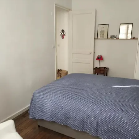 2 Pieces A 500 M De Paris Rer B A 2 Min Cite Universitaire Appartement *